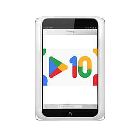 Beneath The Mask the Novel for Google Play