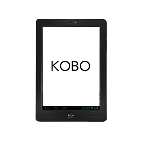 Beneath The Mask the Novel for Kobo